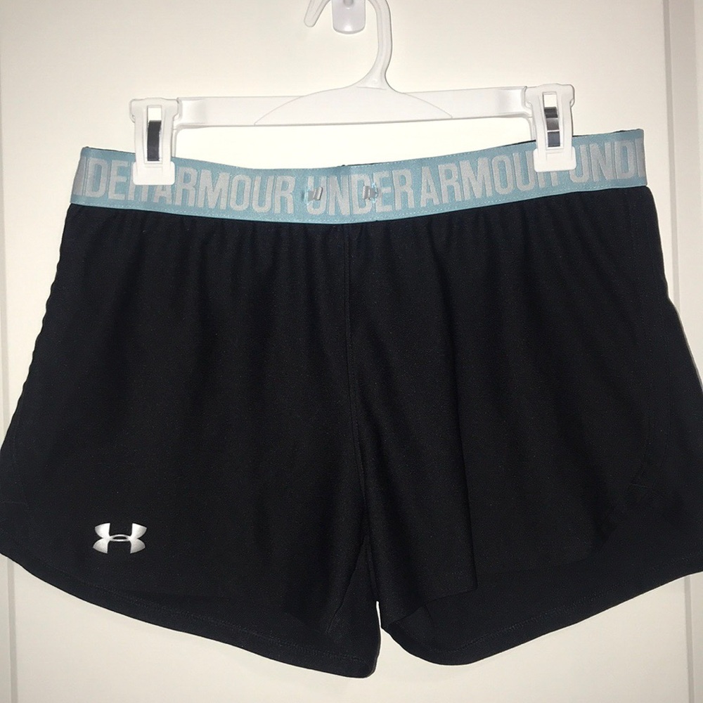 Under Amour Running Shorts